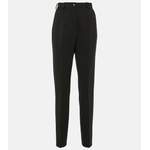 Dolce&Gabbana High-Rise-Hose der Marke Dolce&Gabbana