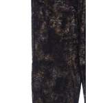 Hose von Lee, in der Farbe Schwarz, aus Baumwolle, andere Perspektive, Vorschaubild