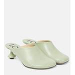 Loewe Mules der Marke Loewe