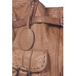 Sonstige Handtasche von Escada, in der Farbe Braun, aus Leder, andere Perspektive, Vorschaubild