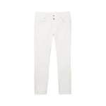 Jeans von Tom Tailor, in der Farbe Weiss, aus Baumwolle, Vorschaubild