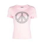 Moschino, T-Shirts der Marke Moschino