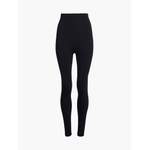 Sportleggings von Calvin Klein Sport, in der Farbe Schwarz, aus Polyamid, andere Perspektive, Vorschaubild