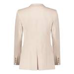 Longblazer von Betty & Co, in der Farbe Beige, aus Polyester, andere Perspektive, Vorschaubild