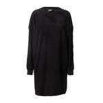 Kleid von Urban Classics, in der Farbe Schwarz, aus Polyester, andere Perspektive, Vorschaubild