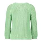 Sonstige Pullover von Betty Barclay, in der Farbe Grün, aus Baumwolle, andere Perspektive, Vorschaubild