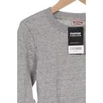Langarmshirt von Superdry, in der Farbe Grau, aus Baumwolle, andere Perspektive, Vorschaubild