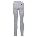 Jegging von Liu Jo, in der Farbe Grau, aus Polyester, andere Perspektive, Vorschaubild