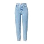 High Waist Jeans von ARMEDANGELS, in der Farbe Blau, aus Baumwolle, Vorschaubild