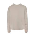 Sweatshirt von drykorn, in der Farbe Beige, andere Perspektive, Vorschaubild