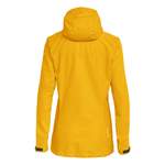 Sonstige Sportjacke von Salewa, in der Farbe Gold, andere Perspektive, Vorschaubild