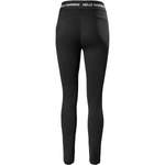 Panty von HELLYHANSEN, in der Farbe Schwarz, aus Polyester, andere Perspektive, Vorschaubild