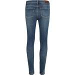 Push-Up Jeans von Tommy Hilfiger, in der Farbe Blau, andere Perspektive, Vorschaubild