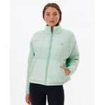 Winterjacke von Rip Curl, andere Perspektive, Vorschaubild