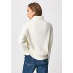 Sweatshirt von Pepe Jeans, in der Farbe Grau, andere Perspektive, Vorschaubild