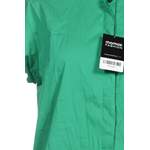 Klassische Bluse von Marella, in der Farbe Grün, aus Baumwolle, andere Perspektive, Vorschaubild
