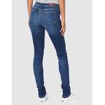 Push-Up Jeans von Tommy Hilfiger, aus Polyester, andere Perspektive, Vorschaubild