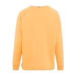 T-Shirt von camel active, in der Farbe Orange, andere Perspektive, Vorschaubild