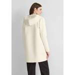 Sonstige Jacke von Street One, in der Farbe Beige, aus Polyester, andere Perspektive, Vorschaubild