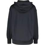 Sweatshirt von Nike, in der Farbe Schwarz, aus Polyester, andere Perspektive, Vorschaubild