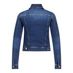 Jeansjacke von AG - Adriano Goldschmied, in der Farbe Blau, aus Polyester, andere Perspektive, Vorschaubild
