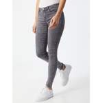 Jegging von Only, in der Farbe Grau, aus Polyester, andere Perspektive, Vorschaubild