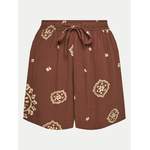 Roxy Stoffshorts der Marke Roxy