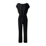 Jumpsuit von SWING, in der Farbe Schwarz, aus Polyester, andere Perspektive, Vorschaubild