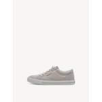 Sneaker beige der Marke TAMARIS