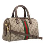 Sonstige Handtasche von Gucci, in der Farbe Beige, aus Leder, andere Perspektive, Vorschaubild