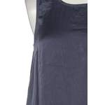 Klassische Bluse von nice connection, in der Farbe Blau, aus Baumwolle, andere Perspektive, Vorschaubild