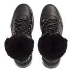 Sneaker von Bogner, in der Farbe Schwarz, aus Gummi, andere Perspektive, Vorschaubild