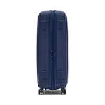 Sonstige Koffer von American Tourister, in der Farbe Blau, aus Polyester, andere Perspektive, Vorschaubild