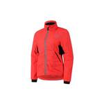 Bikerjacke von Protective, aus Polyester, andere Perspektive, Vorschaubild