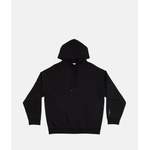 Sweatshirt von liebeskind berlin, in der Farbe Schwarz, aus Baumwolle, andere Perspektive, Vorschaubild