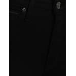 Jeans von Calvin Klein, in der Farbe Schwarz, aus Polyester, andere Perspektive, Vorschaubild