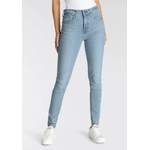 Levi's® Skinny-fit-Jeans der Marke Levi's®