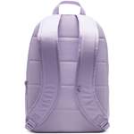 Tagesrucksack von Nike, in der Farbe Lila, aus Material-mix, andere Perspektive, Vorschaubild