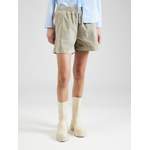 Shorts von mazine, in der Farbe Beige, aus Baumwolle, andere Perspektive, Vorschaubild