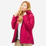 3-in-1-Jacke Damen der Marke FORCLAZ