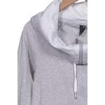Sweatshirt von Bench., in der Farbe Grau, aus Baumwolle, andere Perspektive, Vorschaubild