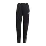 Sonstige Sporthose von adidas performance, in der Farbe Schwarz, aus Polyester, andere Perspektive, Vorschaubild