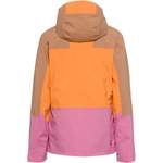 Skijacke von Picture, in der Farbe Rosa, aus Polyester, andere Perspektive, Vorschaubild