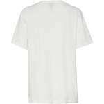 T-Shirt von Ellesse, in der Farbe Weiss, aus Naturfaser, andere Perspektive, Vorschaubild