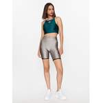 Sportshorts von Puma, in der Farbe Grau, andere Perspektive, Vorschaubild