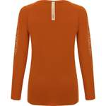Shirt von Wild Country, in der Farbe Orange, aus Baumwolle, andere Perspektive, Vorschaubild