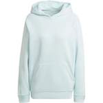 Kapuzenpullover von Adidas, in der Farbe Weiss, aus Recyceltes, Vorschaubild