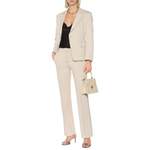 Blazer von dorothee schumacher, in der Farbe Beige, aus Elastan, andere Perspektive, Vorschaubild