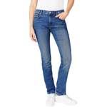 Push-Up Jeans, aus Polyester, andere Perspektive, Vorschaubild