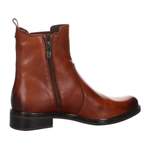 Stiefeletten braun der Marke Caprice